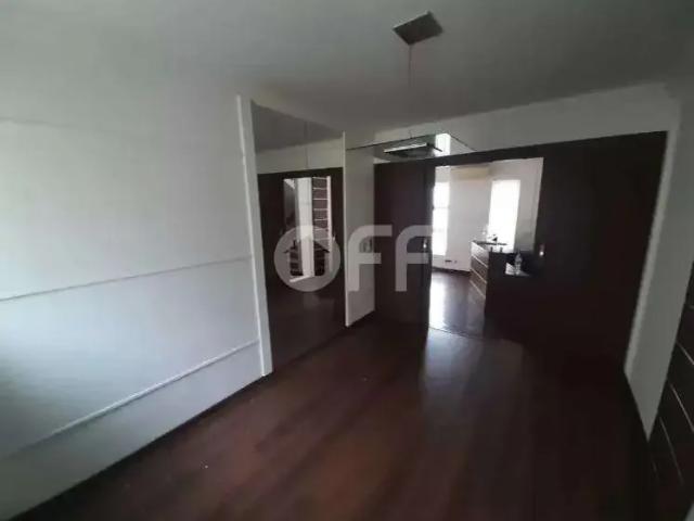 Casa / Sobrado Comercial para Locação em Campinas/SP Bairro das Palmeiras 4 Quartos