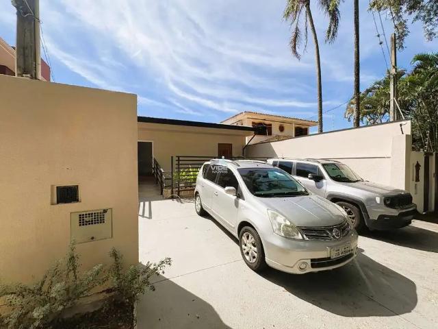 Casa / Sobrado Comercial para Locação em Campinas/SP Bairro das Palmeiras