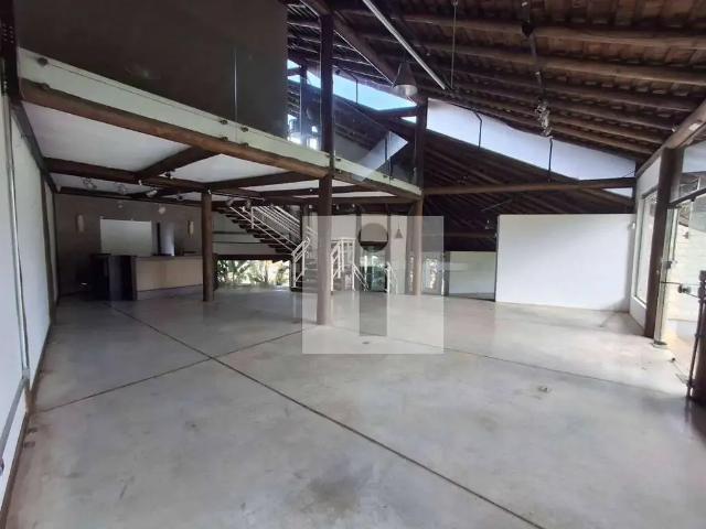Casa / Sobrado Comercial para Locação em Campinas/SP Bairro das Palmeiras