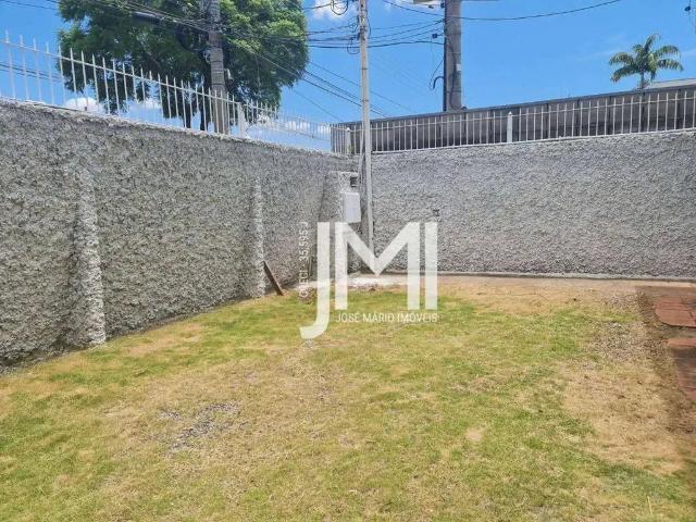 Casa / Sobrado Comercial para Locação em Campinas/SP Barão Geraldo 4 Quartos