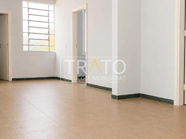 Casa / Sobrado Comercial para Locação em Campinas/SP DAE 3 Quartos