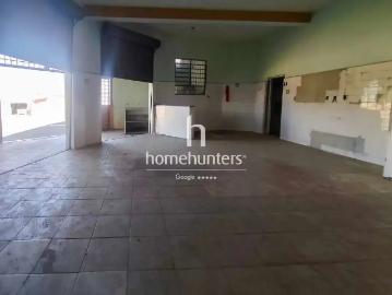 Casa / Sobrado Comercial para Locação em Campinas/SP Jardim New York