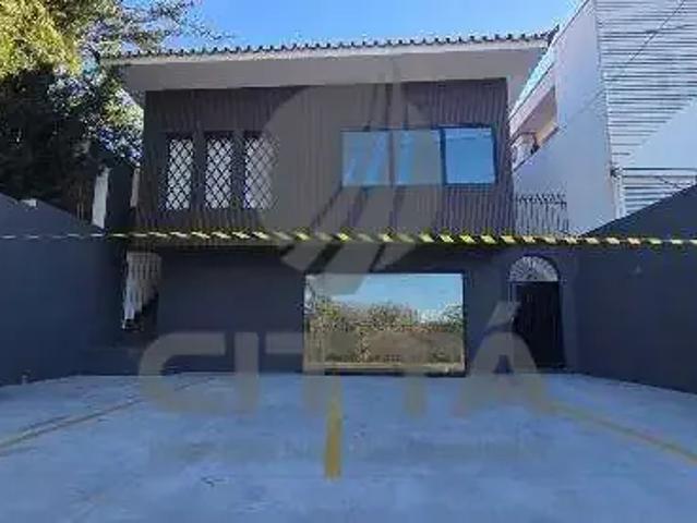 Casa / Sobrado Comercial para Locação em Campinas/SP Jardim Nossa Senhora Auxiliadora 3 Quartos