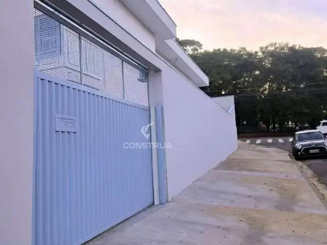 Casa / Sobrado Comercial para Locação em Campinas/SP Jardim Nossa Senhora Auxiliadora 12 Quartos