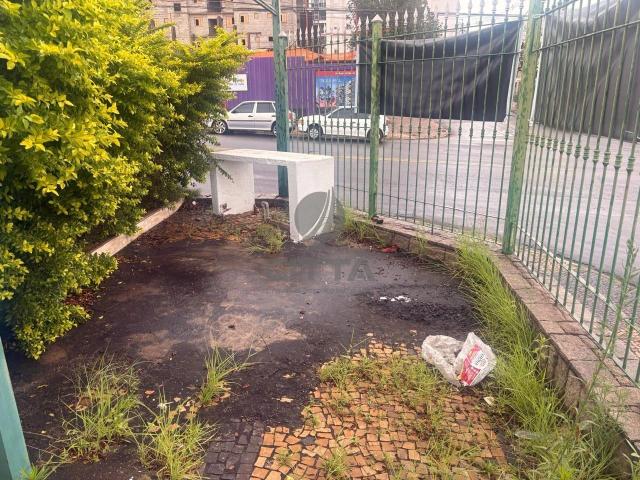 Casa / Sobrado Comercial para Locação em Campinas/SP Jardim Nossa Senhora Auxiliadora