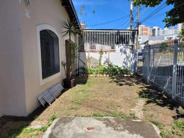 Casa / Sobrado Comercial para Locação em Campinas/SP Jardim Nossa Senhora Auxiliadora 2 Quartos