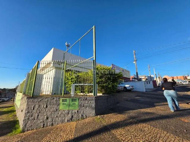 Casa / Sobrado Comercial para Locação em Campinas/SP Jardim Nossa Senhora Auxiliadora