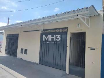 Casa / Sobrado Comercial para Locação em Campinas/SP Jardim Novo Campos Elíseos 3 Quartos