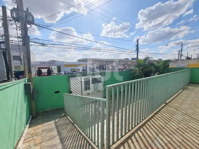 Casa / Sobrado Comercial para Locação em Campinas/SP Jardim Novo Campos Elíseos 3 Quartos