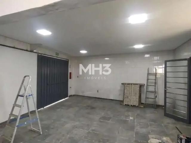 Casa / Sobrado Comercial para Locação em Campinas/SP Jardim Novo Campos Elíseos 3 Quartos