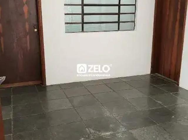 Casa / Sobrado Comercial para Locação em Campinas/SP Jardim Novo Campos Elíseos 4 Quartos