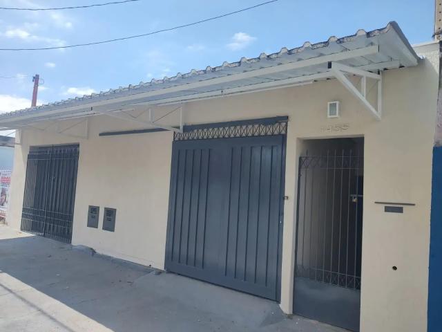 Casa / Sobrado Comercial para Locação em Campinas/SP Jardim Novo Campos Elíseos