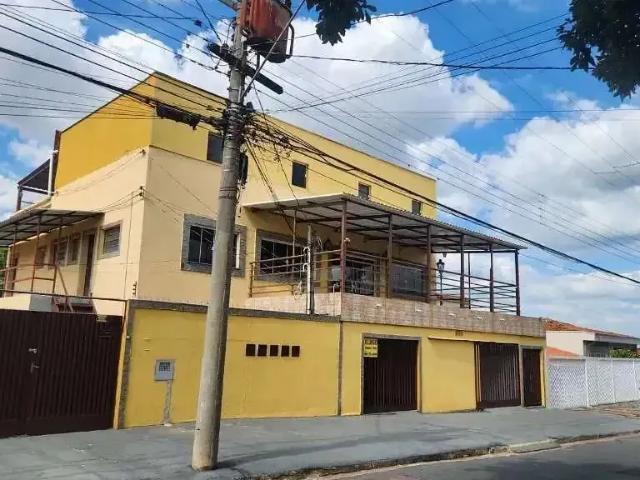 Casa / Sobrado Comercial para Locação em Campinas/SP Jardim Novo Campos Elíseos