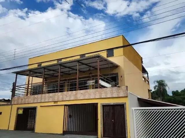 Casa / Sobrado Comercial para Locação em Campinas/SP Jardim Novo Campos Elíseos