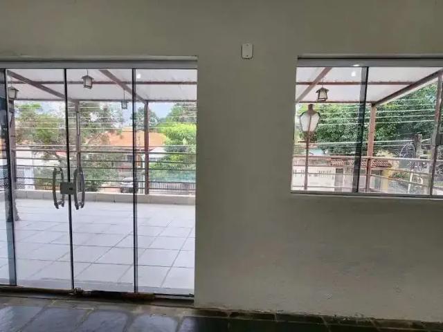 Casa / Sobrado Comercial para Locação em Campinas/SP Jardim Novo Campos Elíseos
