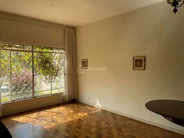 Casa / Sobrado Comercial para Locação em Campinas/SP Jardim Novo Botafogo 3 Quartos