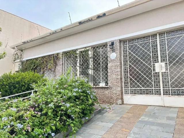 Casa / Sobrado Comercial para Locação em Campinas/SP Jardim Novo Botafogo 3 Quartos