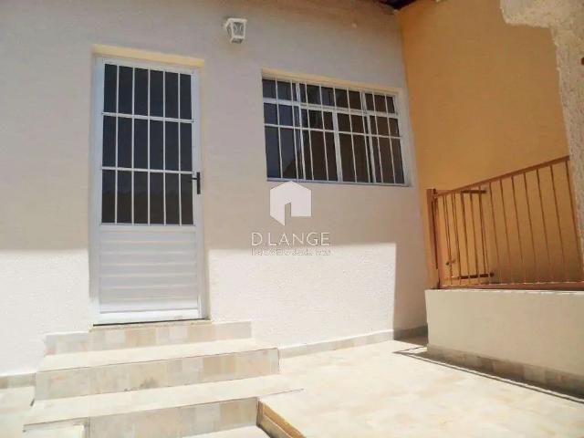 Casa / Sobrado Comercial para Locação em Campinas/SP Jardim Nova Europa 1 Quartos