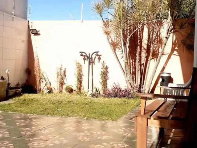 Casa / Sobrado Comercial para Locação em Campinas/SP Jardim Nova Europa 1 Quartos