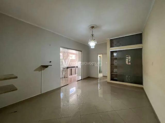 Casa / Sobrado Comercial para Locação em Campinas/SP Jardim Nova Europa 3 Quartos