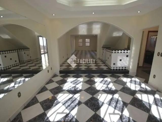 Casa / Sobrado Comercial para Locação em Campinas/SP Jardim Nova Europa 4 Quartos