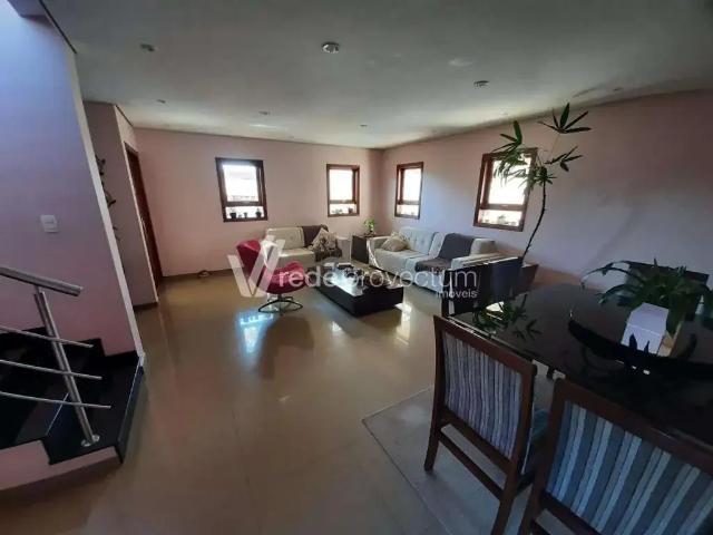 Casa / Sobrado Comercial para Locação em Campinas/SP Jardim Nova Europa 4 Quartos