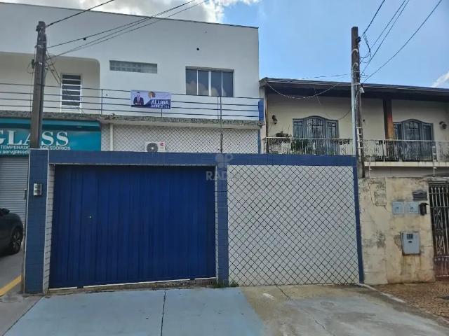 Casa / Sobrado Comercial para Locação em Campinas/SP Jardim Nova Europa 8 Quartos