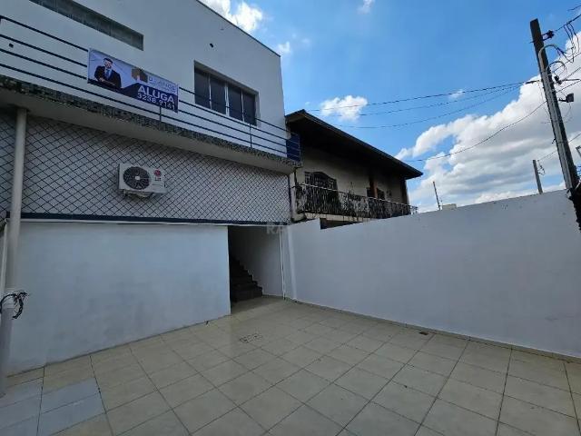 Casa / Sobrado Comercial para Locação em Campinas/SP Jardim Nova Europa 8 Quartos