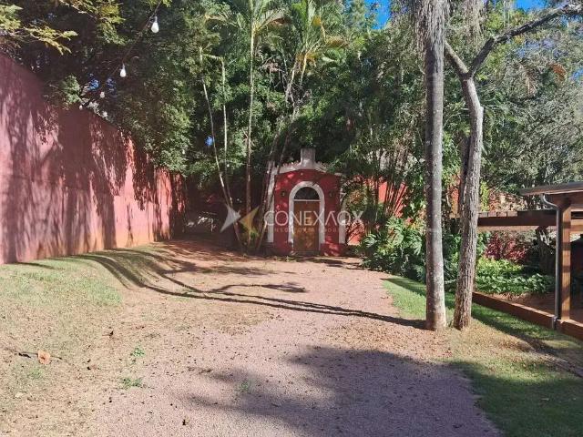 Casa / Sobrado Comercial para Locação em Campinas/SP Jardim Atibaia Sousas 1 Quartos