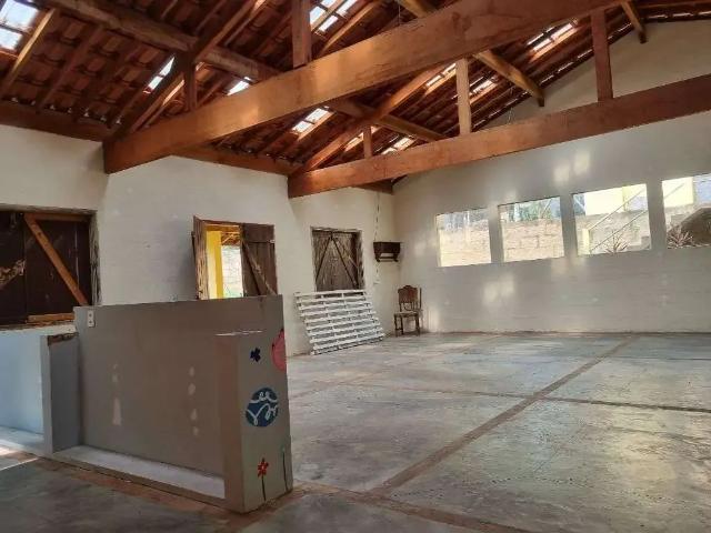 Casa / Sobrado Comercial para Locação em Campinas/SP Jardim Atibaia Sousas 1 Quartos
