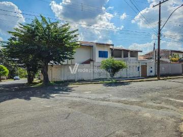 Casa / Sobrado Comercial para Locação em Campinas/SP Jardim Amoreiras 5 Quartos