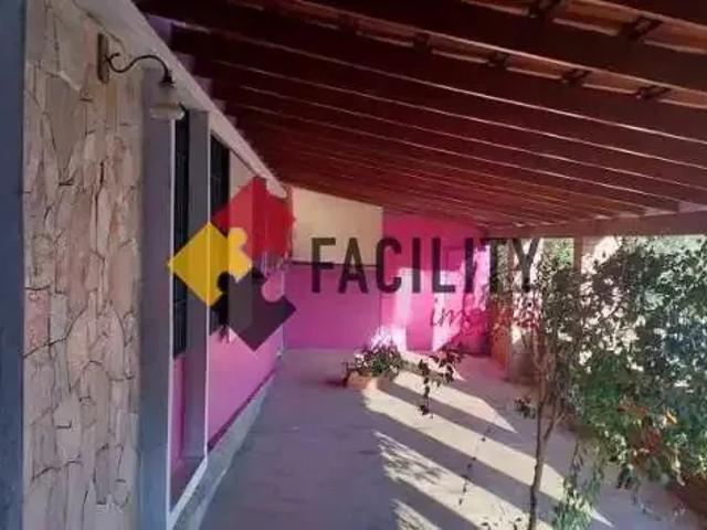 Casa / Sobrado Comercial para Locação em Campinas/SP Jardim Bela Vista 2 Quartos