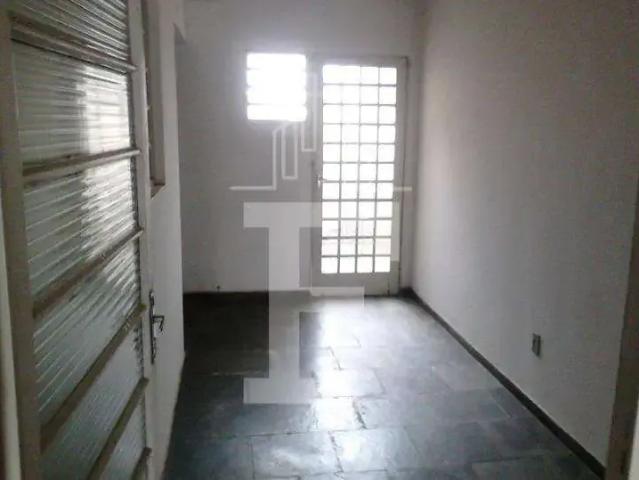 Casa / Sobrado Comercial para Locação em Campinas/SP Jardim Bela Vista 5 Quartos