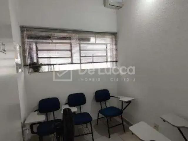 Casa / Sobrado Comercial para Locação em Campinas/SP Jardim Bela Vista 8 Quartos