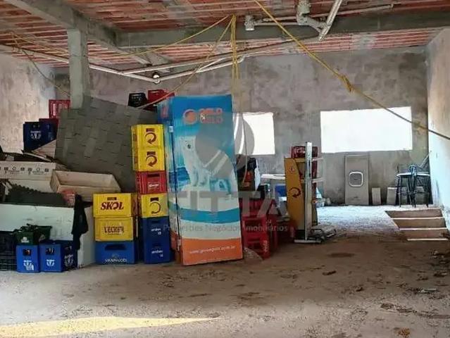 Casa / Sobrado Comercial para Locação em Campinas/SP Jardim Boa Esperança 3 Quartos