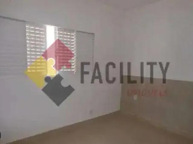 Casa / Sobrado Comercial para Locação em Campinas/SP Jardim Bom Retiro 1 Quartos