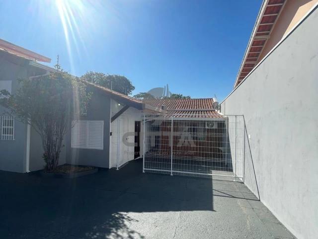 Casa / Sobrado Comercial para Locação em Campinas/SP Jardim Brasil