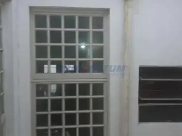 Casa / Sobrado Comercial para Locação em Campinas/SP Jardim Brasil 5 Quartos