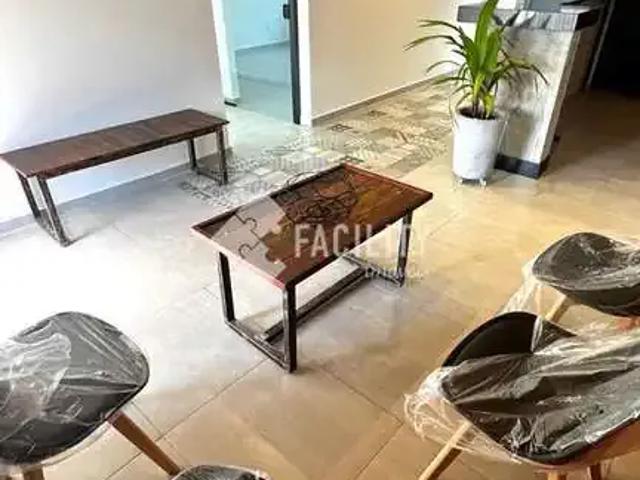 Casa / Sobrado Comercial para Locação em Campinas/SP Jardim Brasil 1 Quartos
