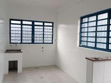 Casa / Sobrado Comercial para Locação em Campinas/SP Jardim Campos Elíseos 4 Quartos