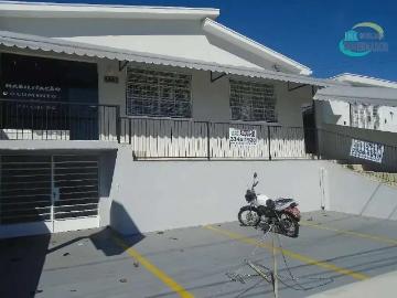 Casa / Sobrado Comercial para Locação em Campinas/SP Jardim Chapadão