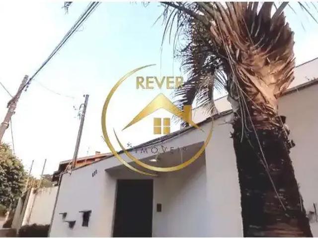 Casa / Sobrado Comercial para Locação em Campinas/SP Jardim Chapadão 2 Quartos