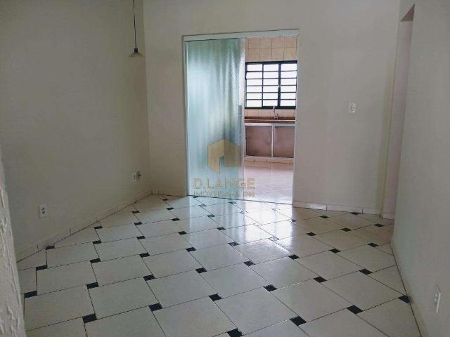 Casa / Sobrado Comercial para Locação em Campinas/SP Jardim Chapadão 2 Quartos
