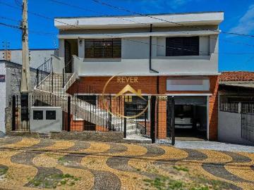 Casa / Sobrado Comercial para Locação em Campinas/SP Jardim Chapadão 3 Quartos