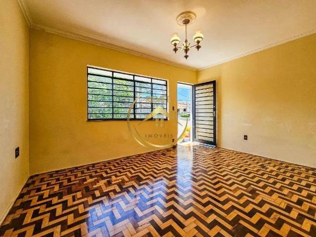Casa / Sobrado Comercial para Locação em Campinas/SP Jardim Chapadão 3 Quartos