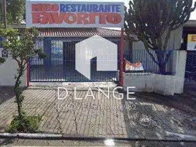 Casa / Sobrado Comercial para Locação em Campinas/SP Jardim Chapadão 3 Quartos