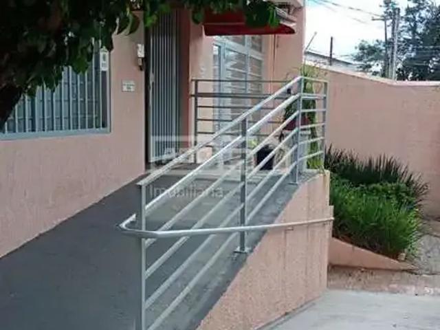 Casa / Sobrado Comercial para Locação em Campinas/SP Jardim Chapadão 3 Quartos