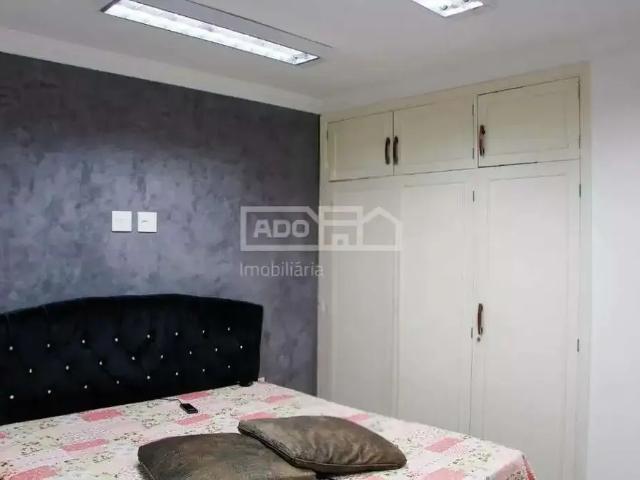 Casa / Sobrado Comercial para Locação em Campinas/SP Jardim Chapadão 3 Quartos