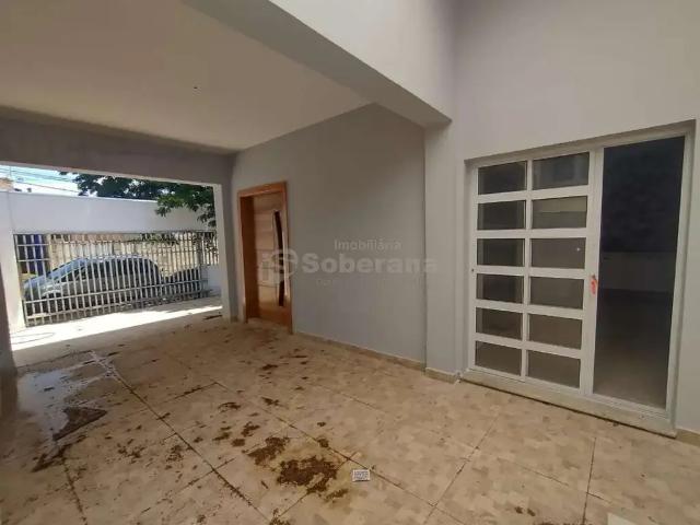 Casa / Sobrado Comercial para Locação em Campinas/SP Jardim Chapadão 3 Quartos