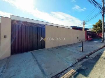 Casa / Sobrado Comercial para Locação em Campinas/SP Jardim Chapadão 3 Quartos